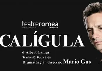 CALIGULA en Luneville