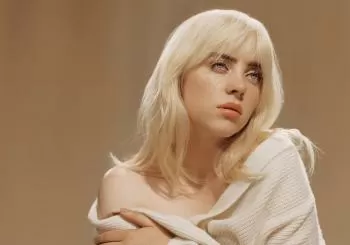 BILLIE EILISH en Paris