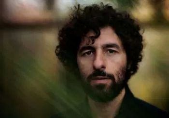 José González en Berlin