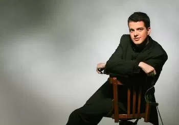 P. JAROUSSKY & T. GARCIA en Courbevoie
