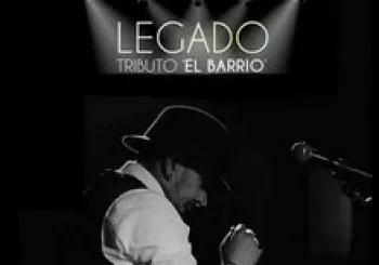 LEGADO - Tributo 