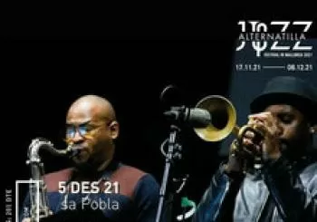 AJIM21 - Vistel Brothers - 5 de desembre - Sa Pobla en sa Pobla