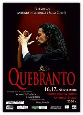Quebranto
