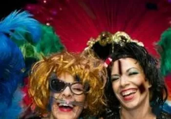 Las penas se van cantando, en Teatro Unión Tejina