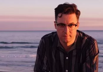 NICK WATERHOUSE en Paris