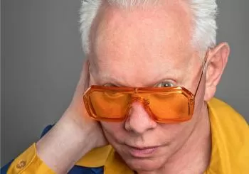 JOE JACKSON en Joue Les Tours