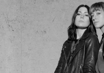 LARKIN POE en Paris