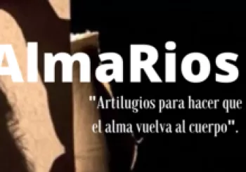 AlmaRios. 