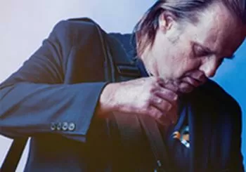 WALTER TROUT en Paris