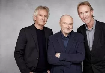 GENESIS en Nanterre