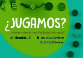 ¿JUGAMOS? en CACERES