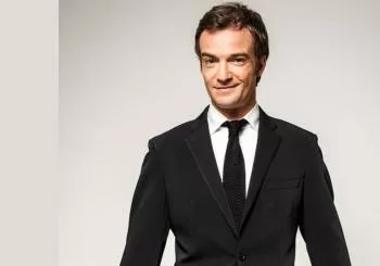 JONATHAN LAMBERT - JONATHAN LAMBERT - RODOLPHE en Rouen