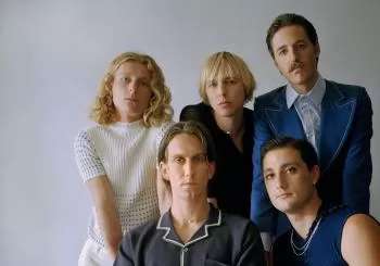 PARCELS en Paris