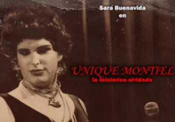 Unique Montiel en madrid
