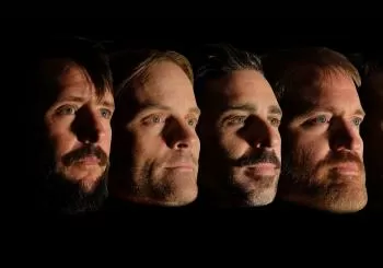 Band of Horses en Glasgow