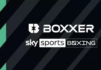 Boxxer Presents Sky Sports Fight Night en Birmingham