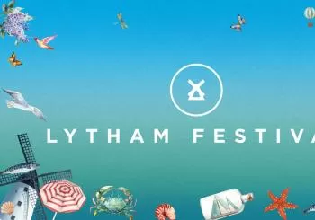 Lytham Festival Part 1 - 5 Day Lounge Deposit en Lancashire