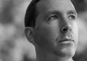 A Disco In a STR!P Club: Nyd with Joe Goddard (Hot Chip) en London