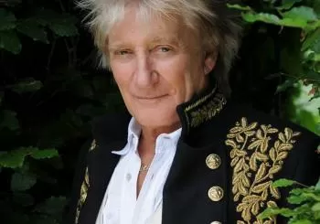 Rod Stewart - VIP Packages en Glasgow