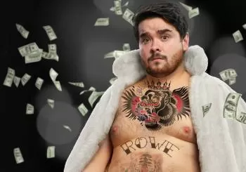 Adam Rowe: Imperious en Leeds