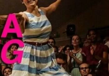 Ballada de swing en Pontós
