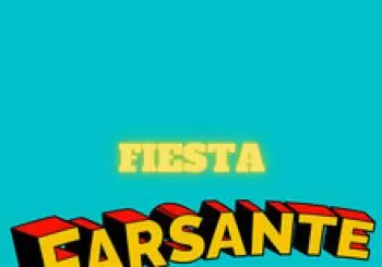 Fiesta FARSANTE en Bilbao