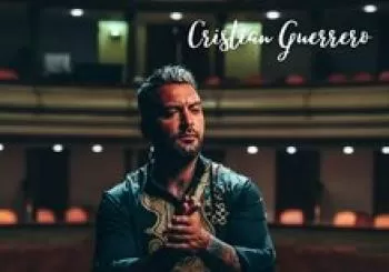 Cristian Guerrero en Jaleo Teatinos en Málaga