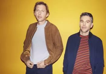 Groove Armada en Bristol
