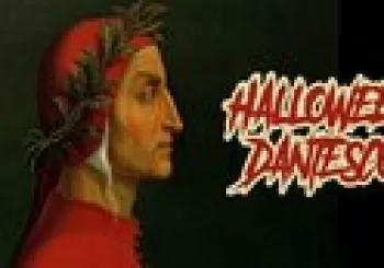 La Rapsodia de Dante (Dante's Rhapsody) en Madrid