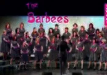 The Barbees en Madrid