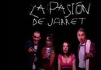 La Pasión de Jarret en Madrid