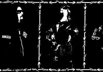 Black.metal.revenge en London