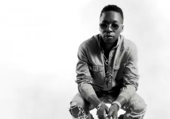 Lupe Fiasco en Bristol