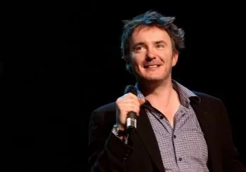 Dylan Moran: We Got This en Newcastle Upon Tyne