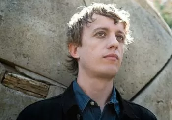 Steve Gunn en Manchester