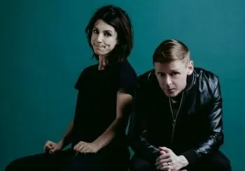 Pure Reason Revolution & Gazpacho en London