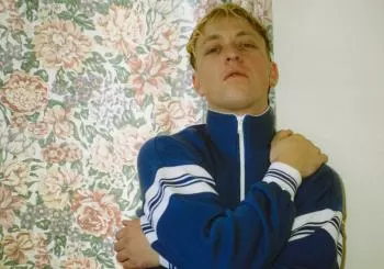 The Drums en Glasgow
