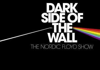 Dark Side Of The Wall en Nuneaton