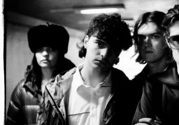 Working Men's Club + Pillow Queens + Sink Ya Teeth + Yard Act + More en Brighton