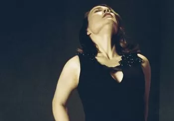 Mitski en London
