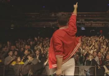The Bohemians - a Night of Queen en Edinburgh