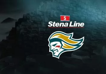 Stena Line Giants V Nottingham Panthers en Belfast