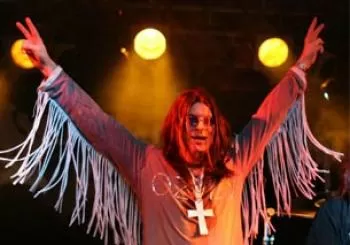 Sack Sabbath en Buckley
