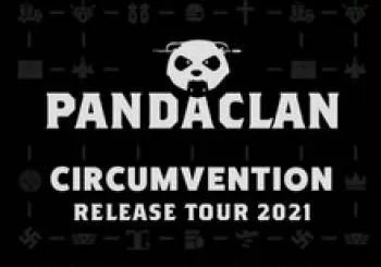 Panda Clan, Madrid, Moby Dick Club