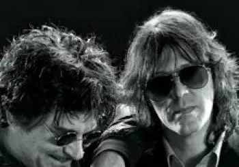 Tribut ROLLING STONES al Sarau08911 en Badalona
