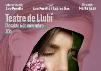 Nua. Radiografia d'un trastorn en Llubí