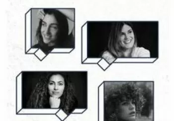 Foro de las Opiniones, en el Cine Viejo de Candelaria