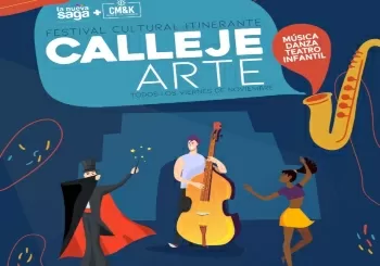 Callejearte - Sirinoke Folk