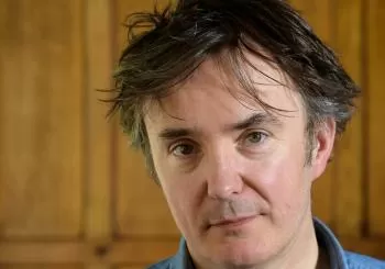 Dylan Moran: We Got This en York
