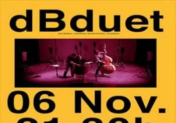 dBduet en SMUP Sociedade Musical Uniio Paredense